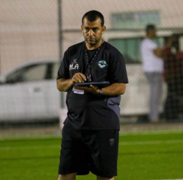 محمد عبد الغني