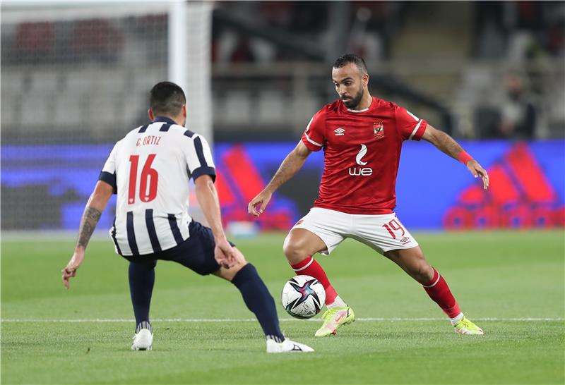 محمد مجدي أفشة