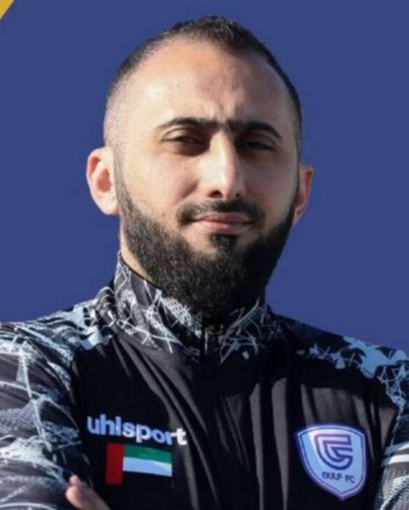 عبد الله عمر