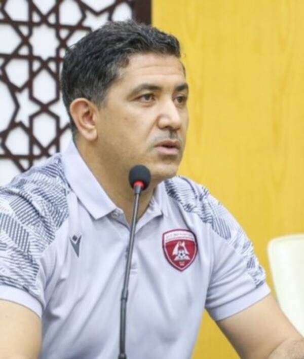 طارق الحضيري