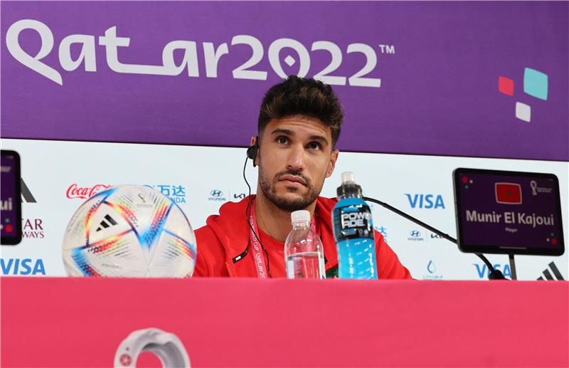 منير المحمدي