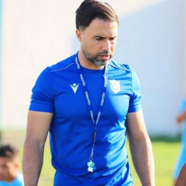 عثمان النجار