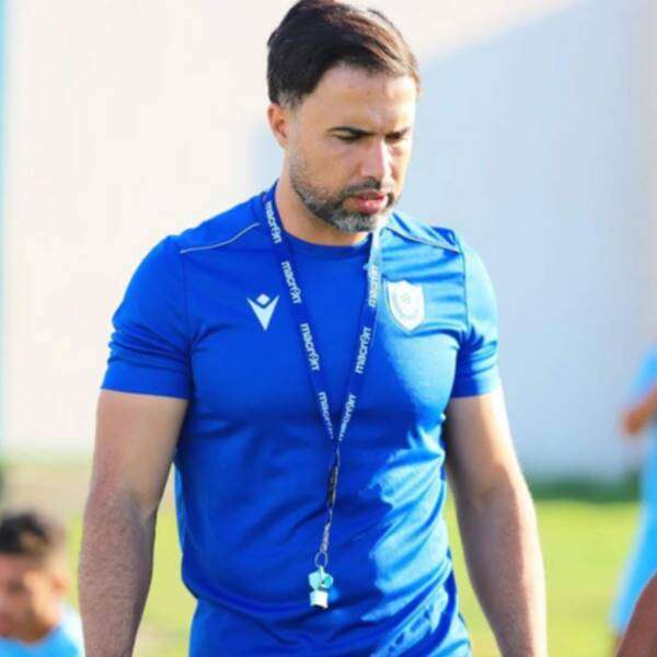 عثمان النجار