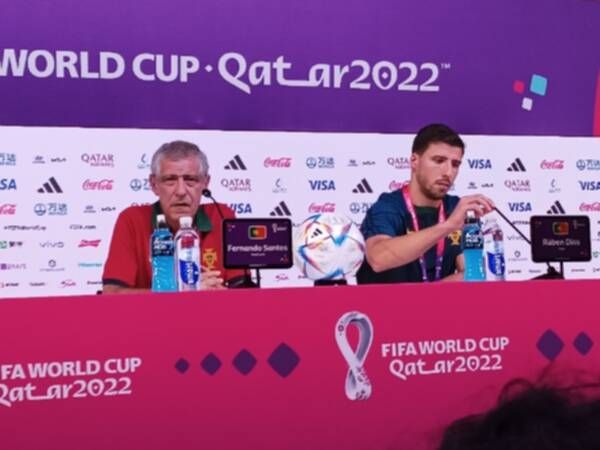 فيرناندو سانتوس