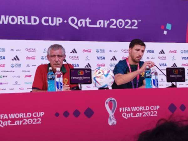 فيرناندو سانتوس