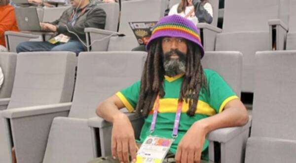 جيروم سيفو سينبيتو