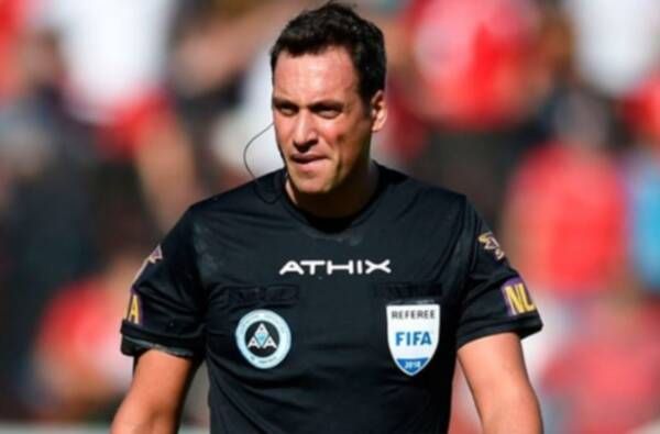 فيرناندو راباليني