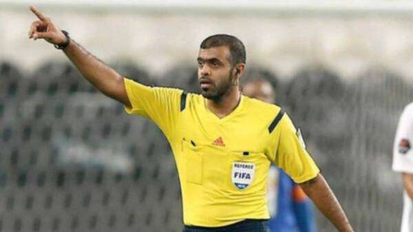 عمار الجنيبي