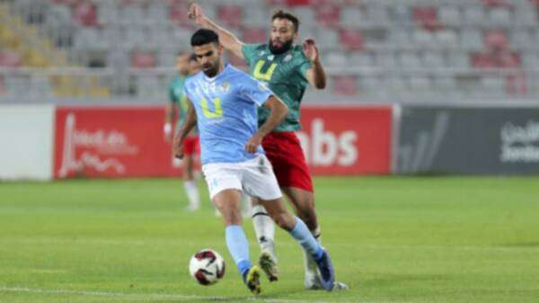 من المنافسات المحلية