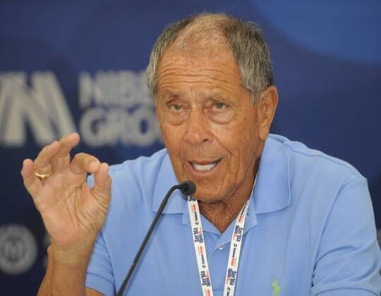 نيك بوليتييري