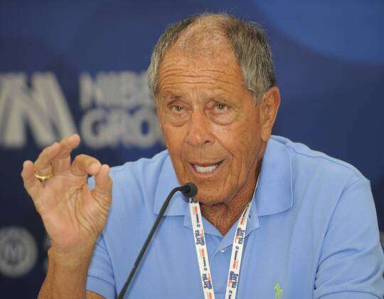 نيك بوليتييري