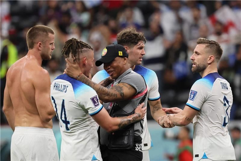 منتخب إنجلترا