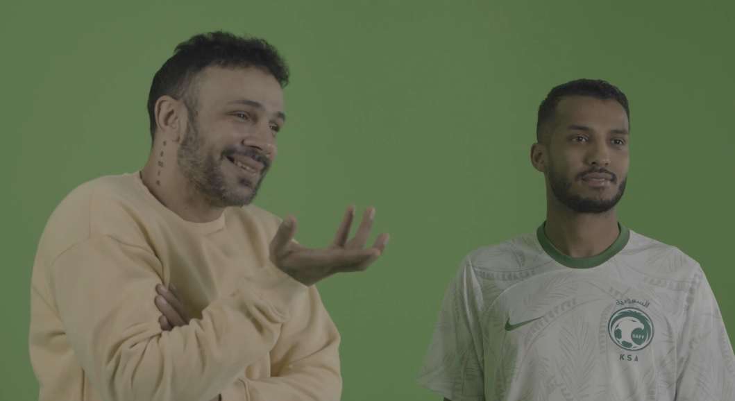 نايف هزازي ومحمد عطية