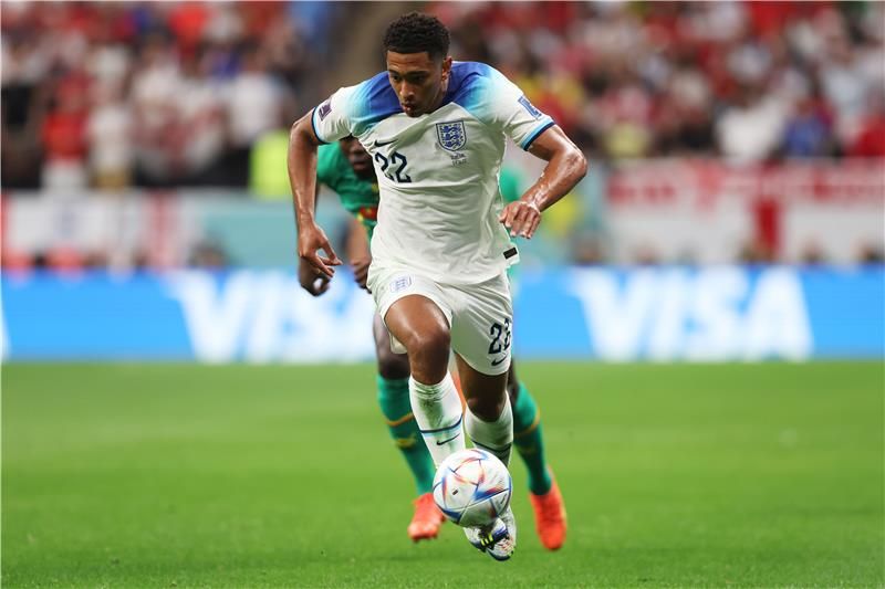 جود بيلينجهام