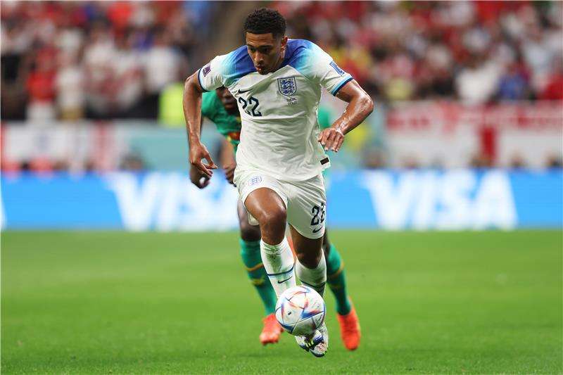 جود بيلينجهام