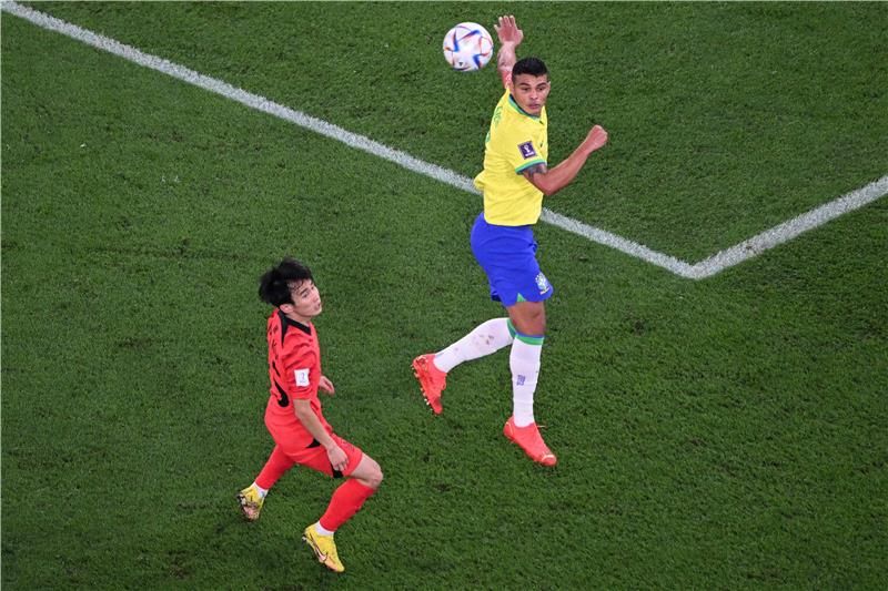 تياجو سيلفا