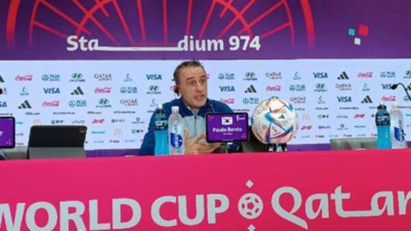 باولو بينتو