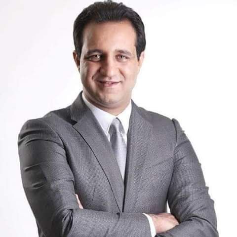 أحمد مرتضى