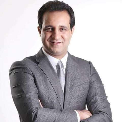 أحمد مرتضى