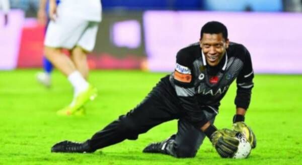 محمد الدعيع