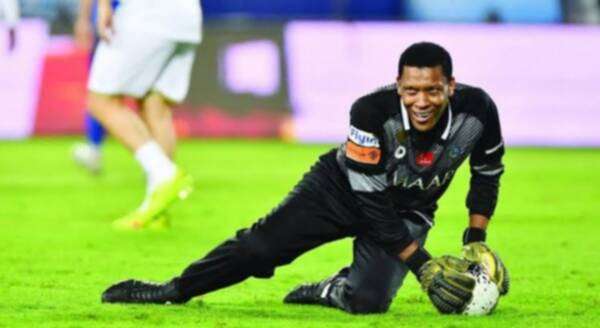 محمد الدعيع