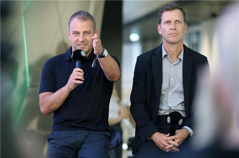 فليك وبيرهوف