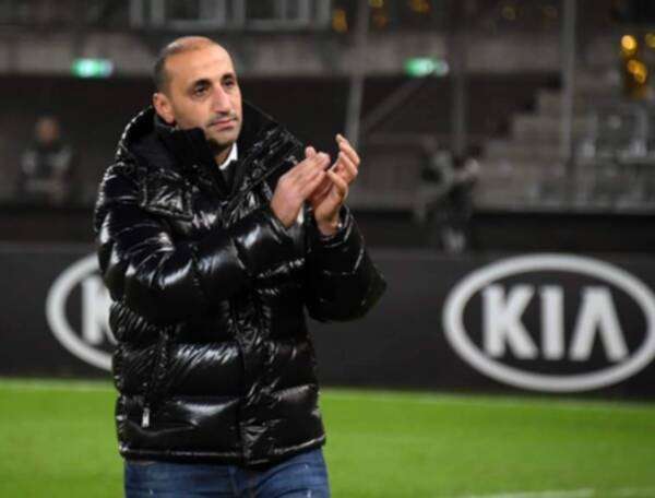 محمد الساحلي