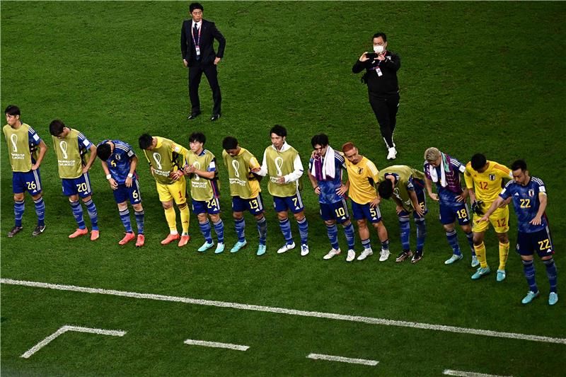 منتخب اليابان