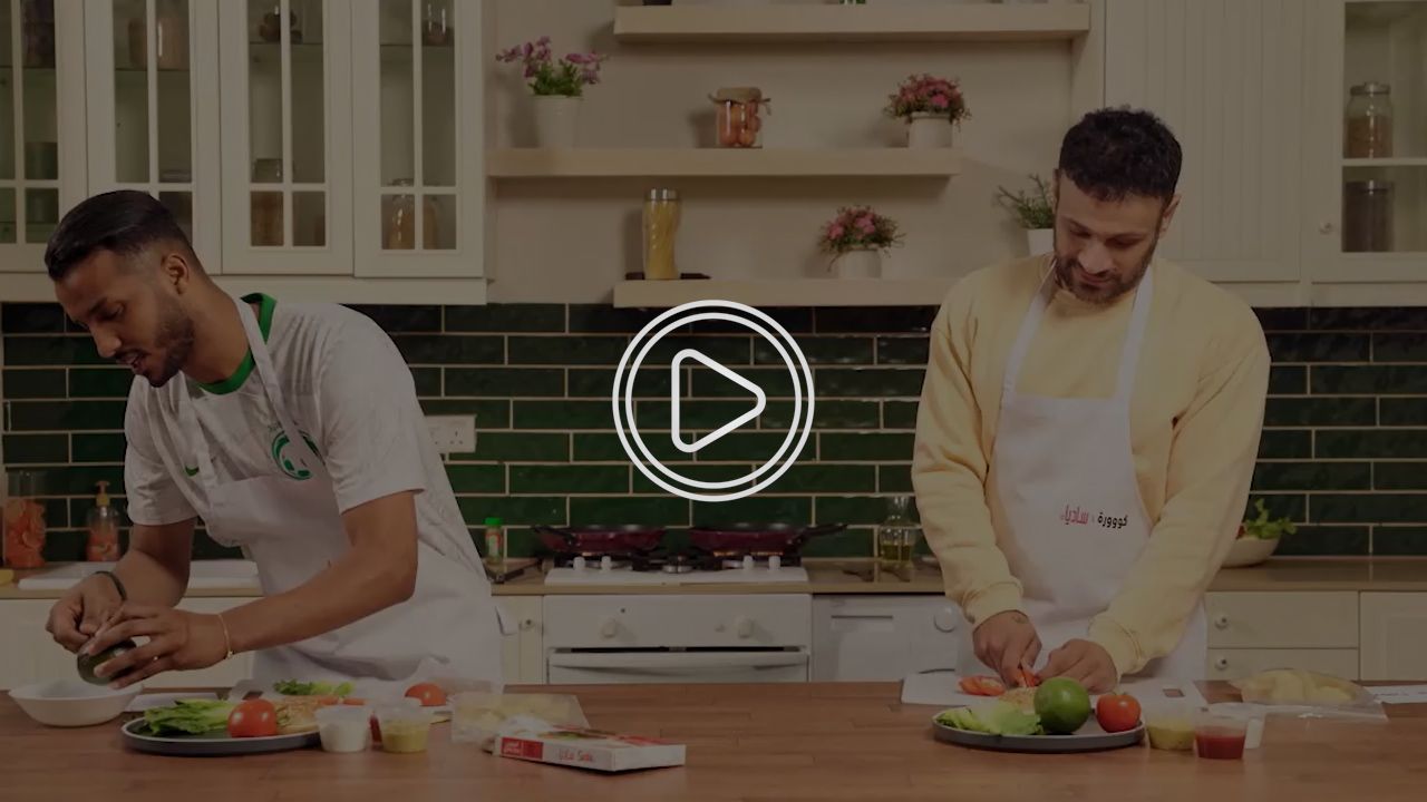 محمد عطية ونايف هزازي