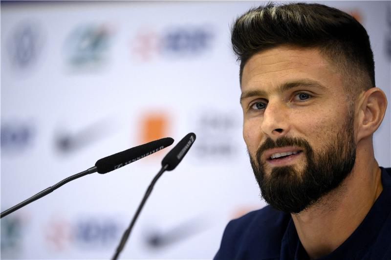 أوليفييه جيرو