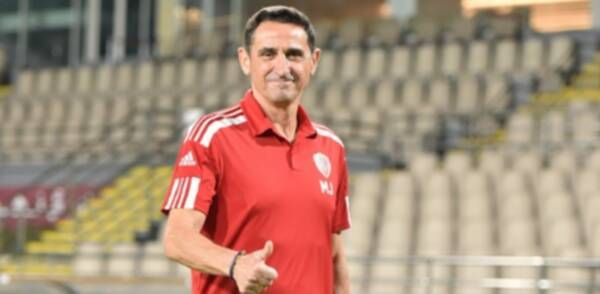 مانويل خيمينيز