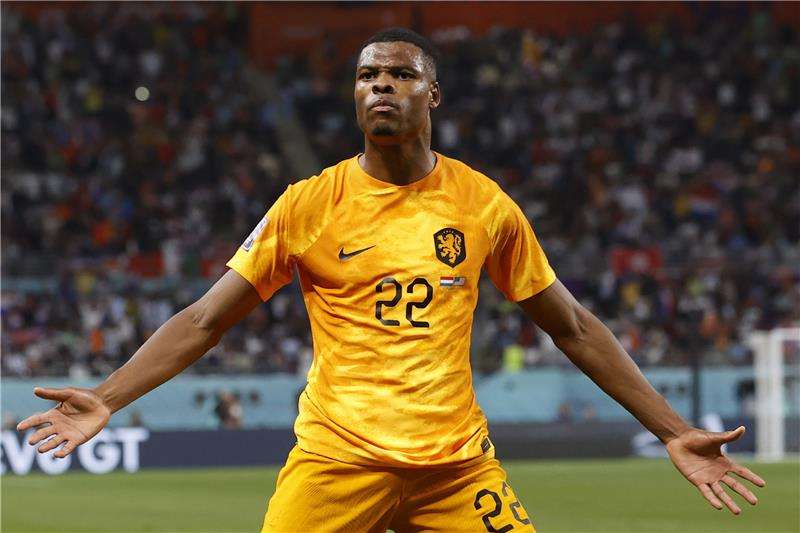 دينزل دومفريس