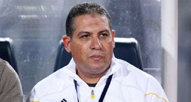 طارق سليمان