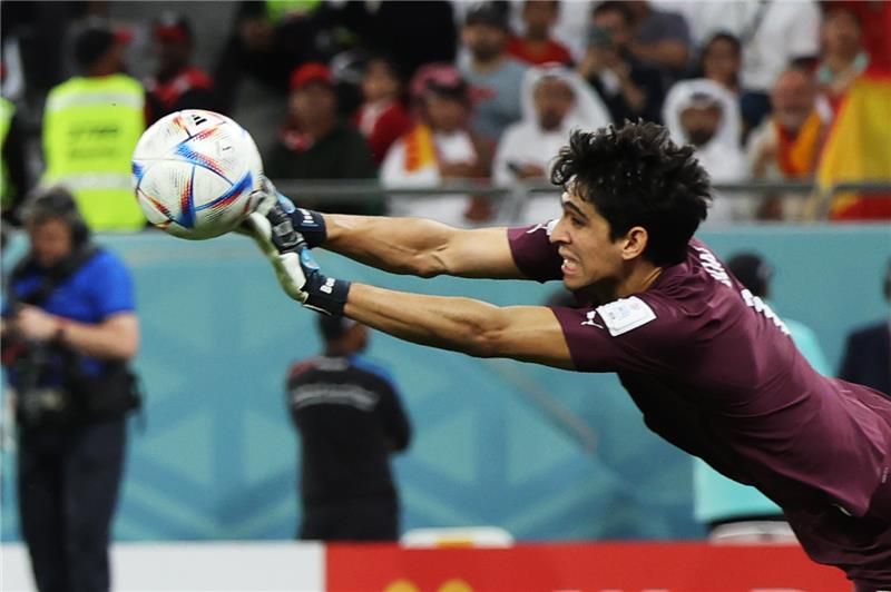 من المواجهة