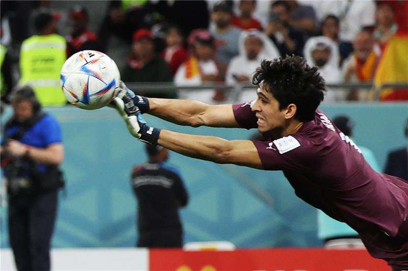 من المواجهة