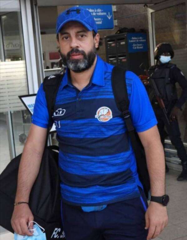 طارق الجاني