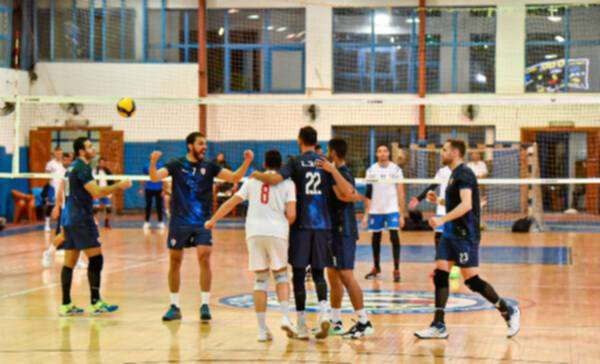 من المباراة