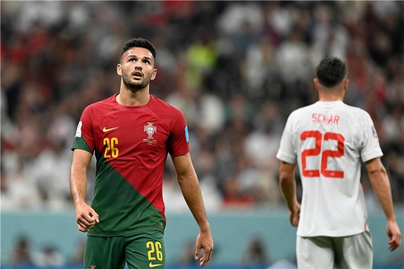 جونزالو راموس