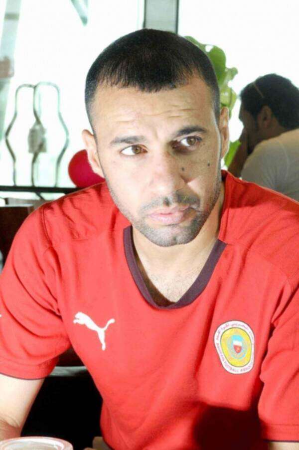 سيد محمود جلال