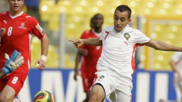 سفيان العلودي