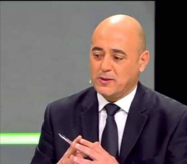 فريد شوشان
