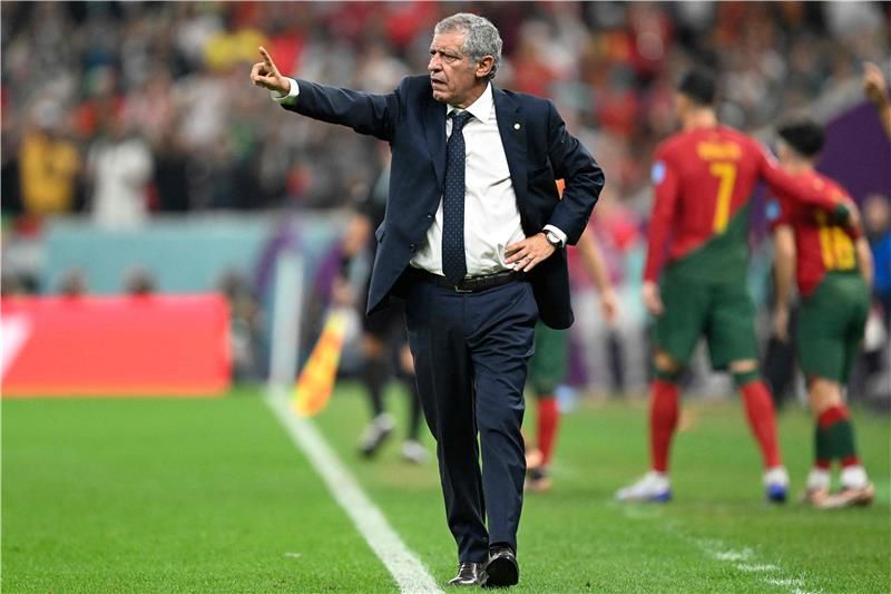 فرناندو سانتوس