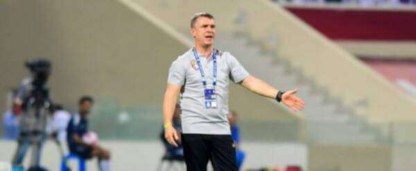 سيرجي ريبروف