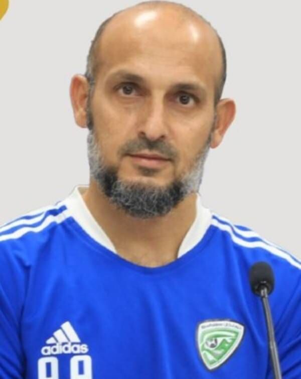 عبد العزيز العنبري