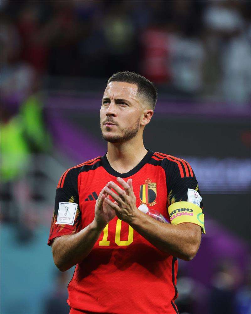 إيدين هازارد