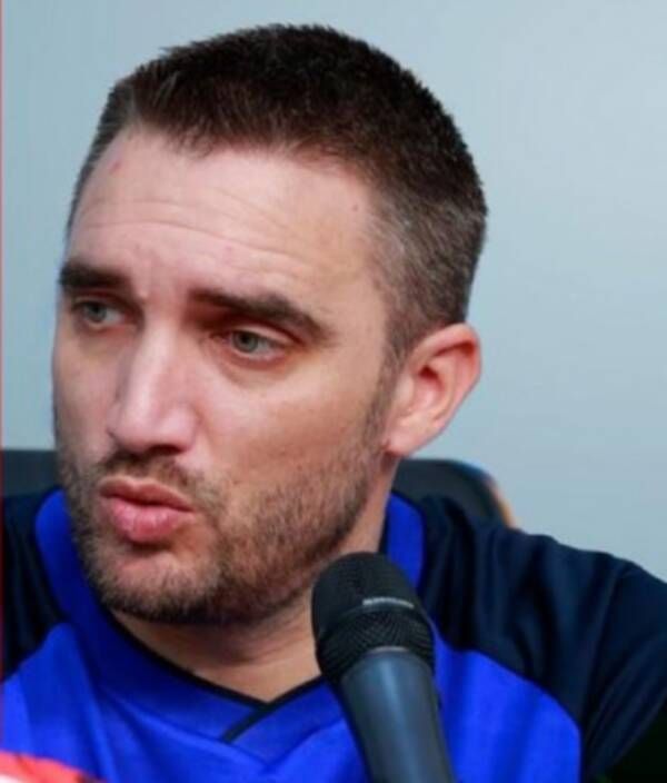 عيسى جريجوري