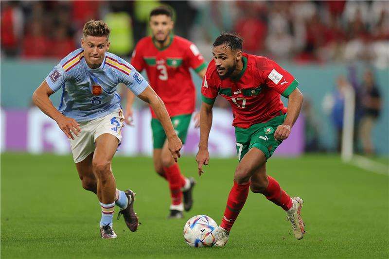 سفيان بوفال