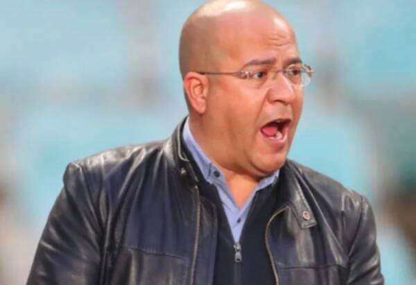 يوسف العلمي