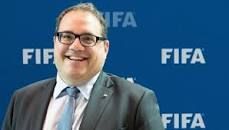 فيكتور مونتالياني نائب رئيس الاتحاد الدولي لكرة القدم