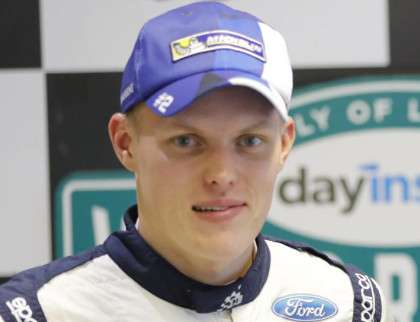 الإستوني أوت تاناك